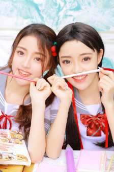 婚意正浓BY糯米稀饭
